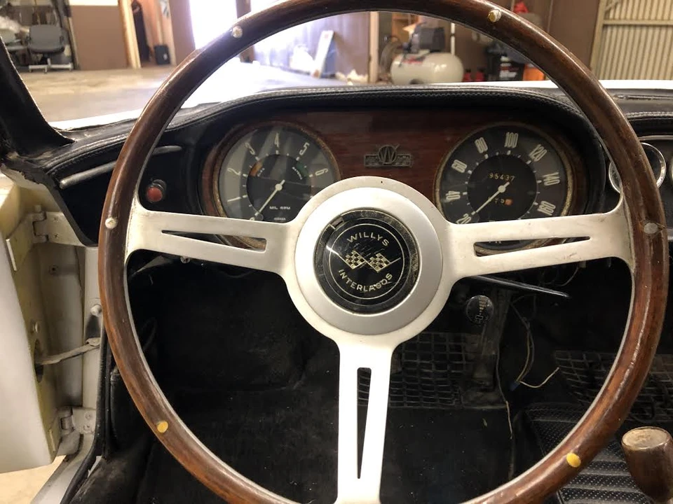 1965 Alpine A110 (1963-1977) - Image 29 of 31