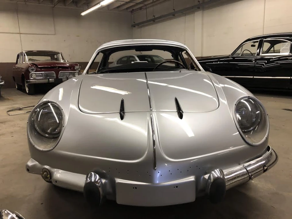 1965 Alpine A110 (1963-1977) - Image 7 of 31