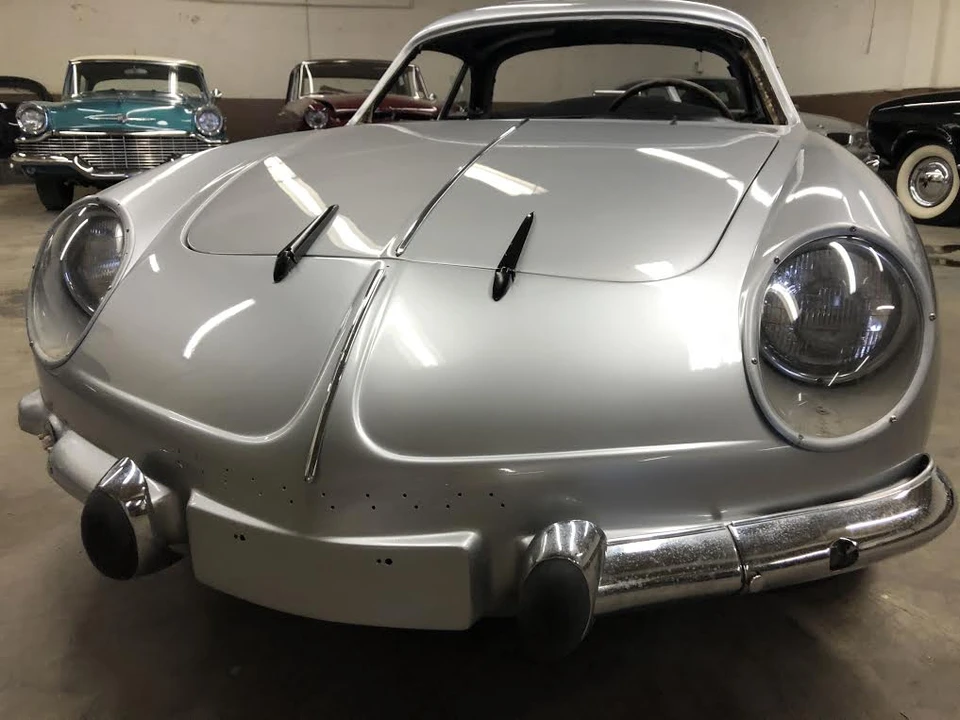 1965 Alpine A110 (1963-1977) - Image 18 of 31