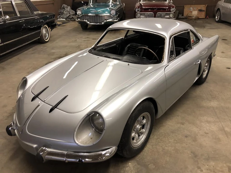 1965 Alpine A110 (1963-1977) - Image 8 of 31