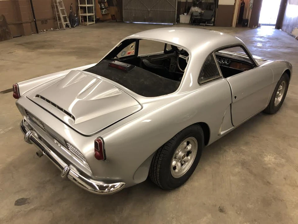 1965 Alpine A110 (1963-1977) - Image 2 of 31