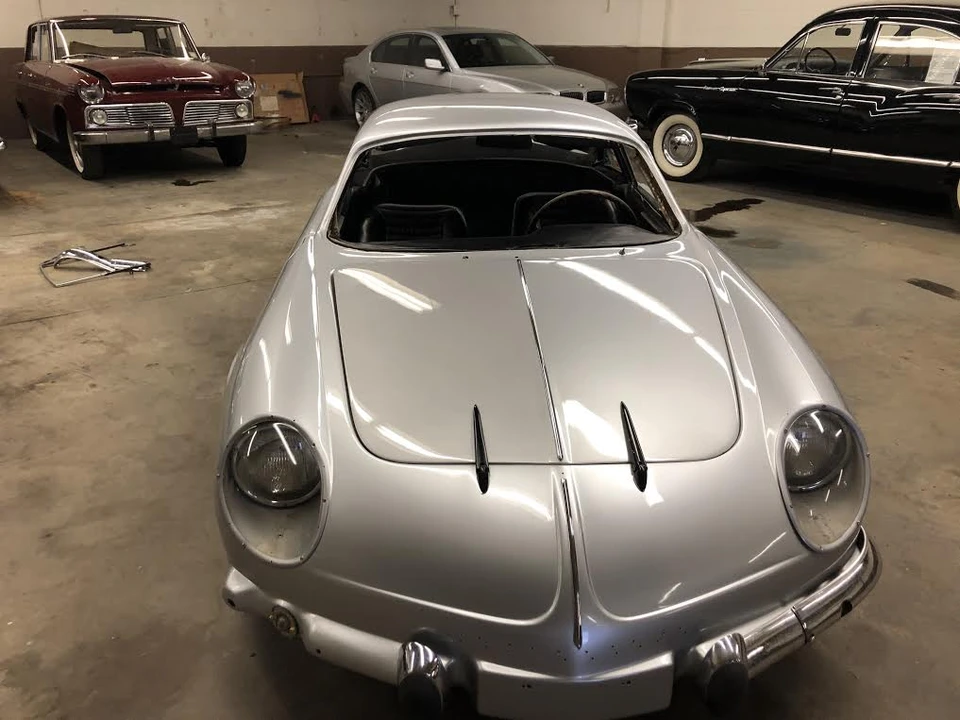 1965 Alpine A110 (1963-1977) - Image 6 of 31