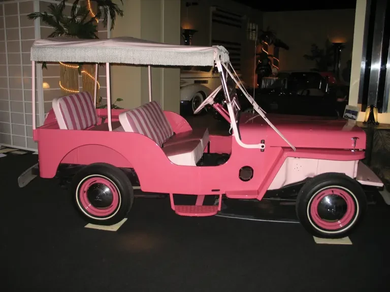 1965 Willys Jeep Wagon - Image 2 of 2