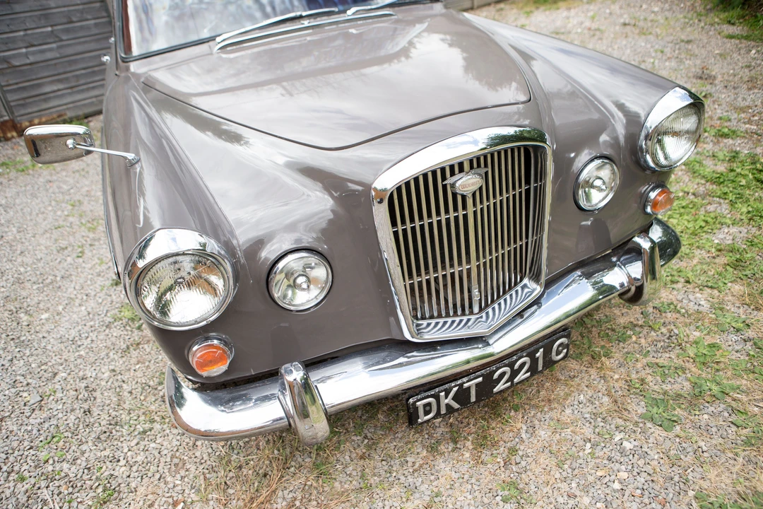 1965 Wolseley - Image 11 of 14