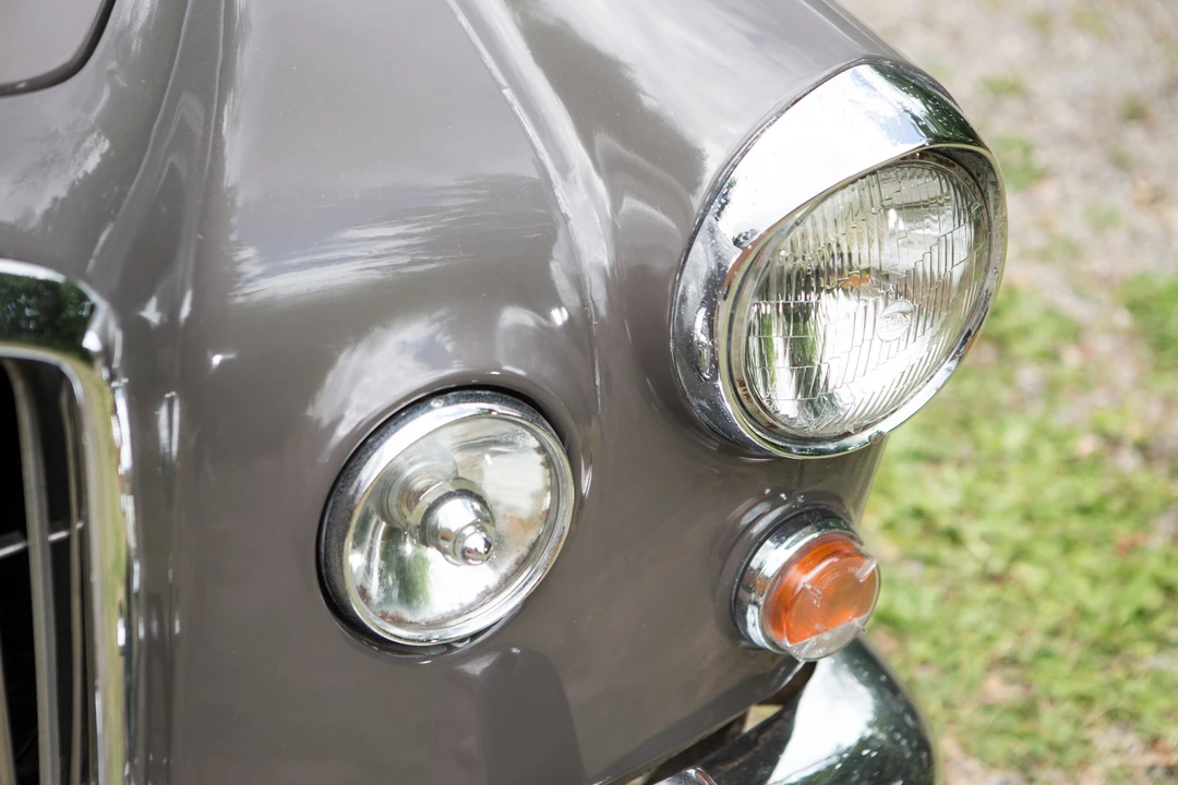 1965 Wolseley - Image 10 of 14