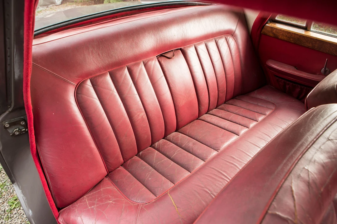 1965 Wolseley - Image 2 of 14