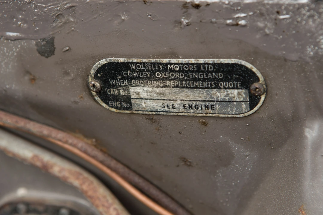 1965 Wolseley - Image 5 of 14