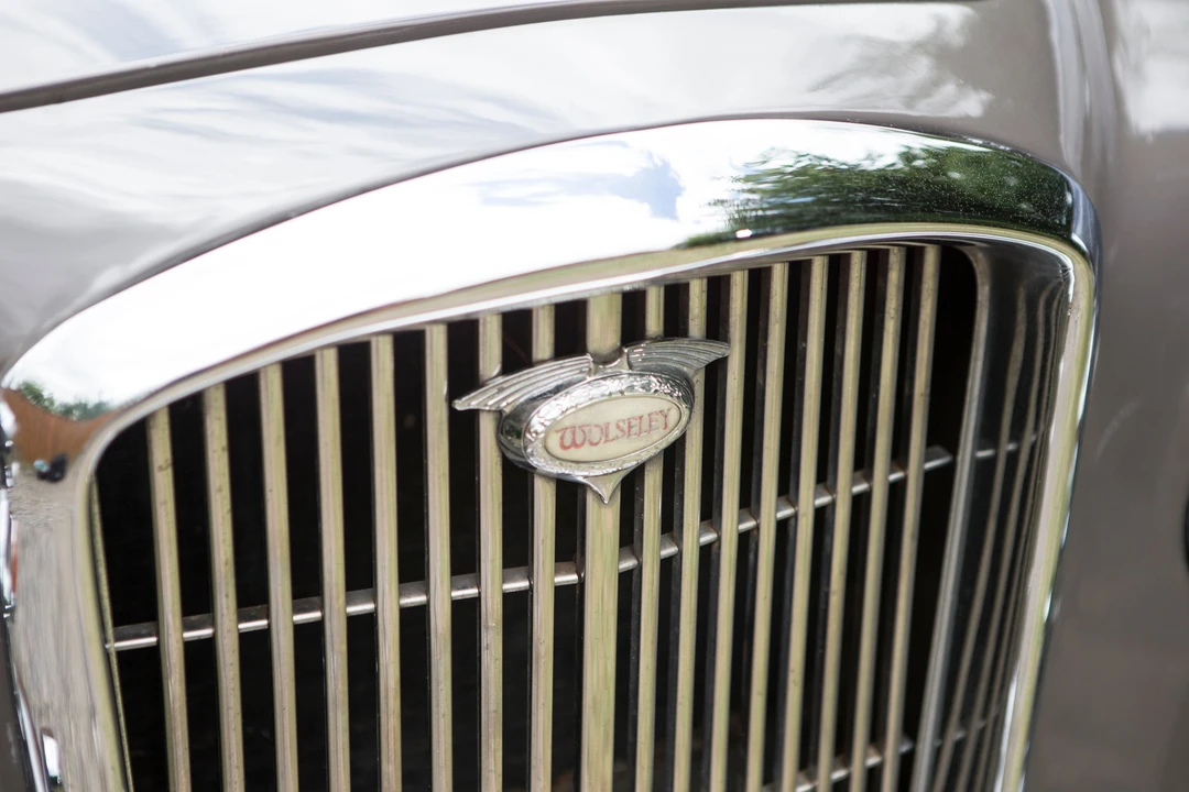 1965 Wolseley - Image 13 of 14