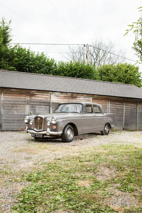 1965 Wolseley - Image 9 of 14