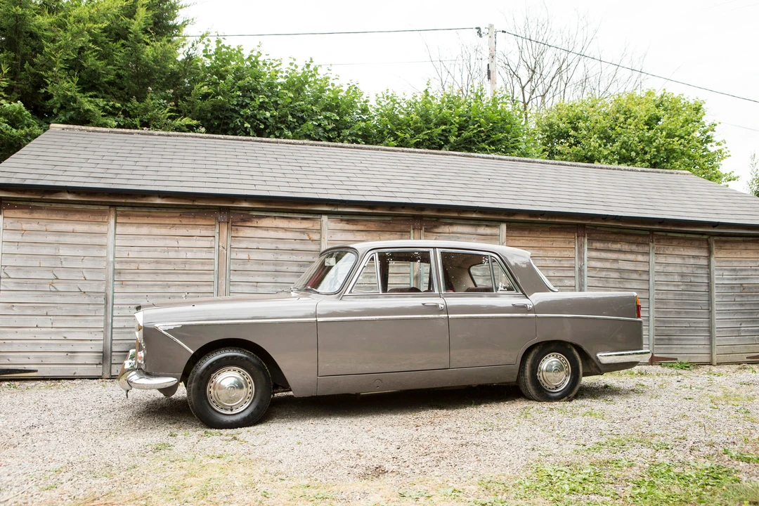 1965 Wolseley - Image 8 of 14