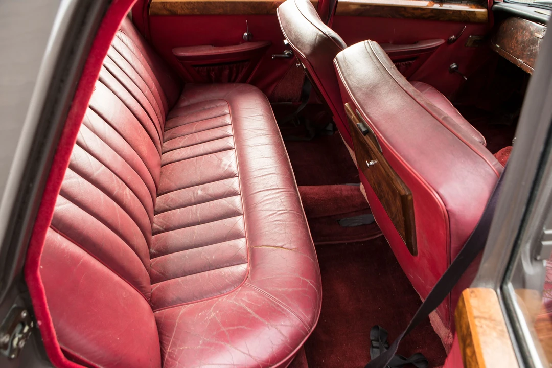 1965 Wolseley - Image 3 of 14