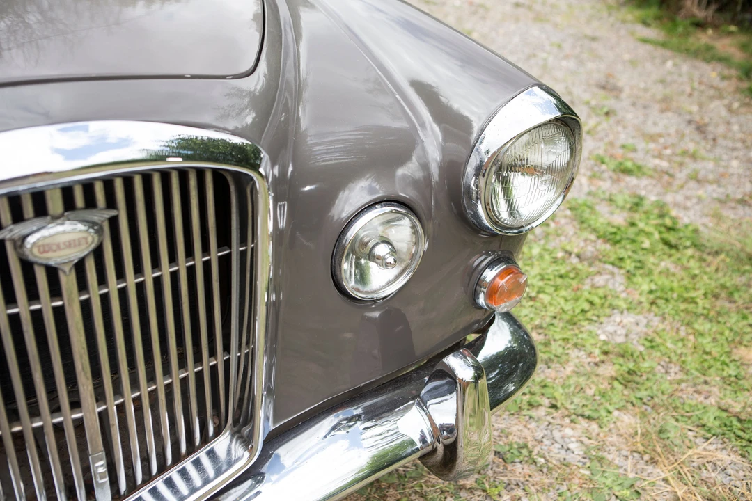 1965 Wolseley - Image 12 of 14