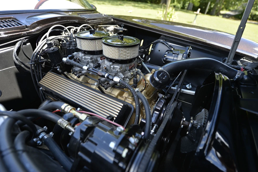 1965 Chevrolet Corvette C2 - Image 7 of 9