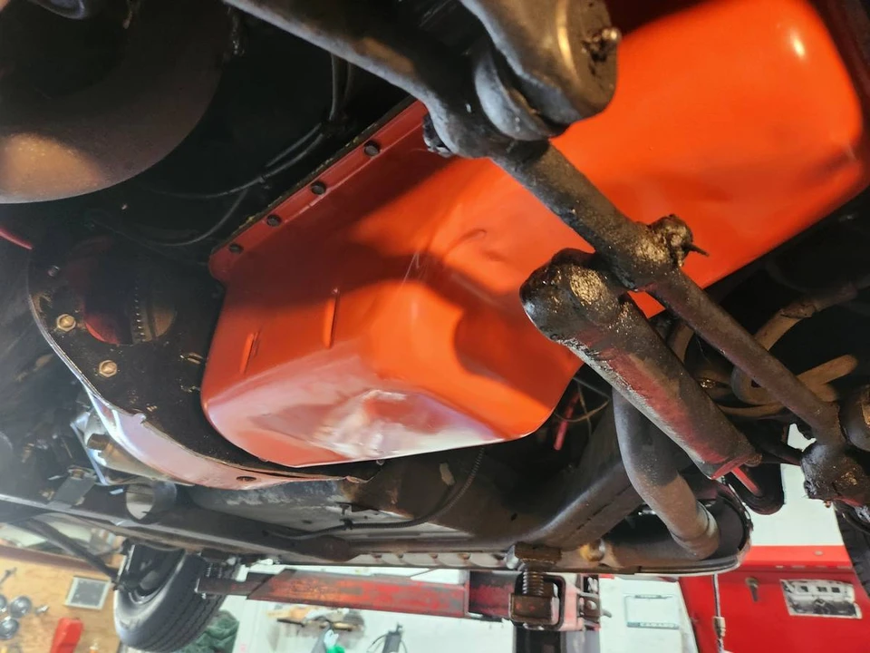 1965 Chevrolet Corvette C2 - Image 3 of 15