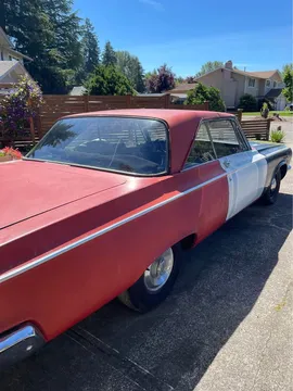 1965 Dodge Coronet 4th Gen - Image 3 of 5