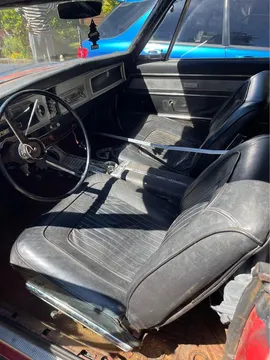1965 Dodge Coronet 4th Gen - Image 4 of 5