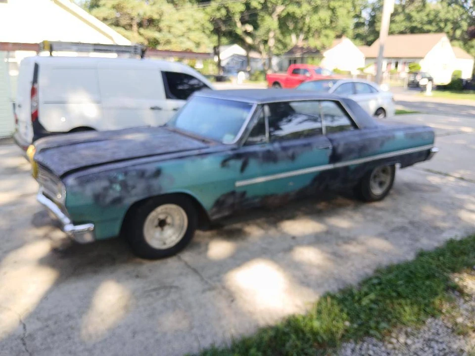 1965 Chevrolet Chevelle 1st Gen - Image 2 of 3