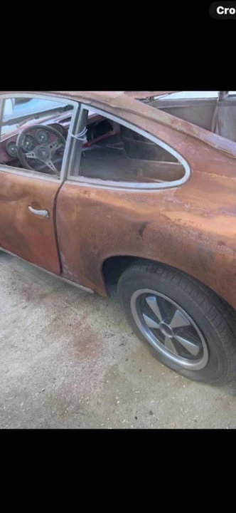 1965 Porsche 912 - Image 14 of 24