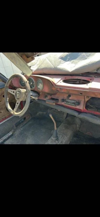 1965 Porsche 912 - Image 2 of 24