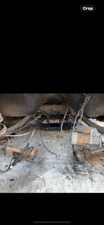 1965 Porsche 912 - Image 21 of 24