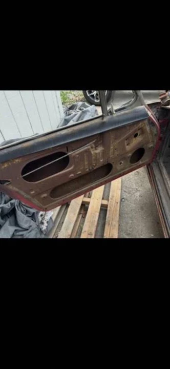 1965 Porsche 912 - Image 3 of 24