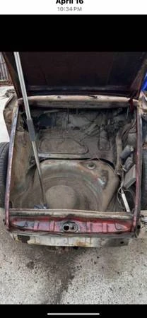 1965 Porsche 912 - Image 18 of 21