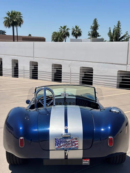 1965 Shelby Cobra Replica - Image 2 of 9
