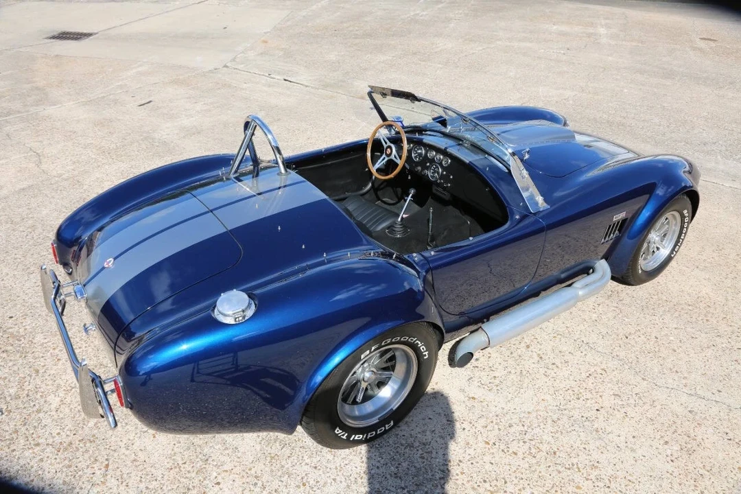 1965 Superformance - Image 9 of 12
