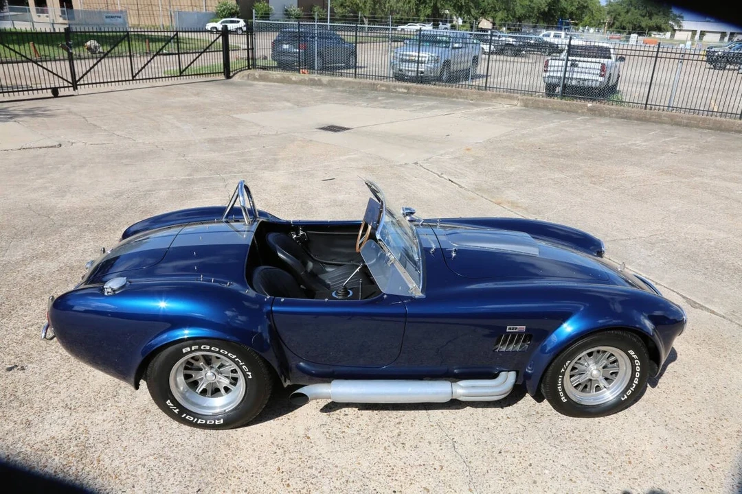 1965 Superformance - Image 5 of 12