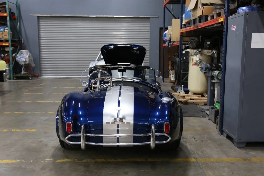 1965 Superformance - Image 10 of 12
