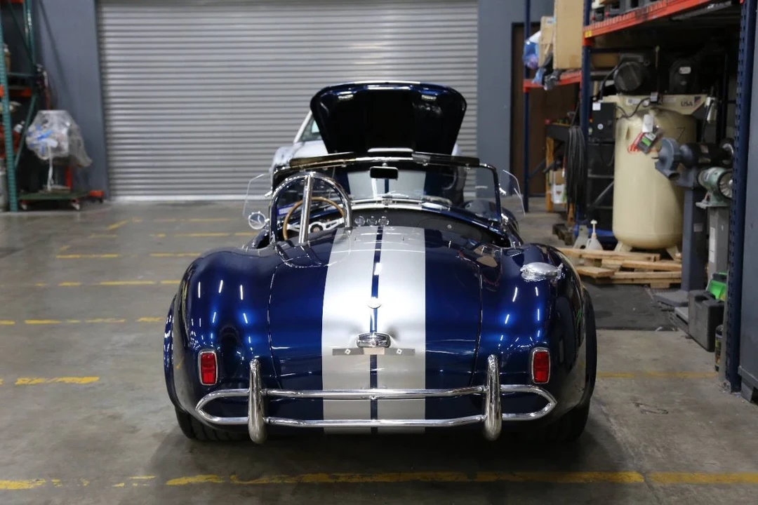 1965 Superformance - Image 11 of 12