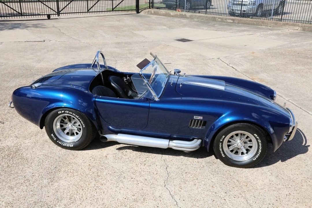 1965 Superformance - Image 3 of 12