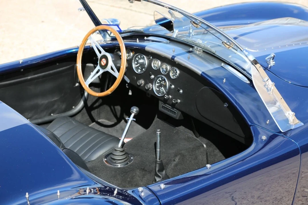 1965 Superformance - Image 7 of 12