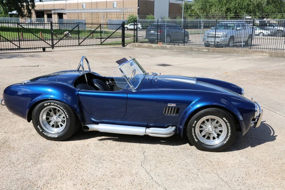 1965 Superformance - Image 2 of 12