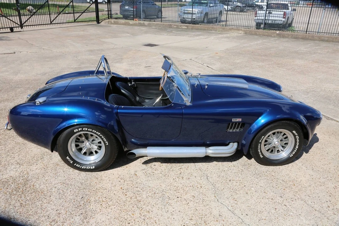 1965 Superformance - Image 4 of 12