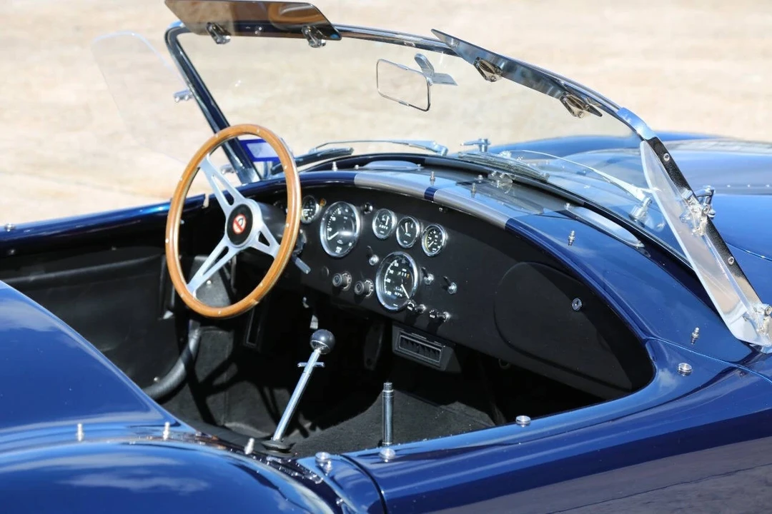 1965 Superformance - Image 6 of 12