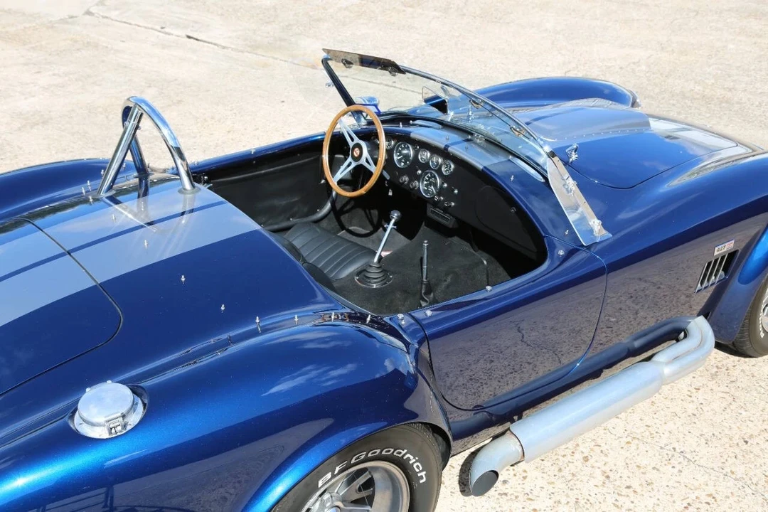 1965 Superformance - Image 8 of 12