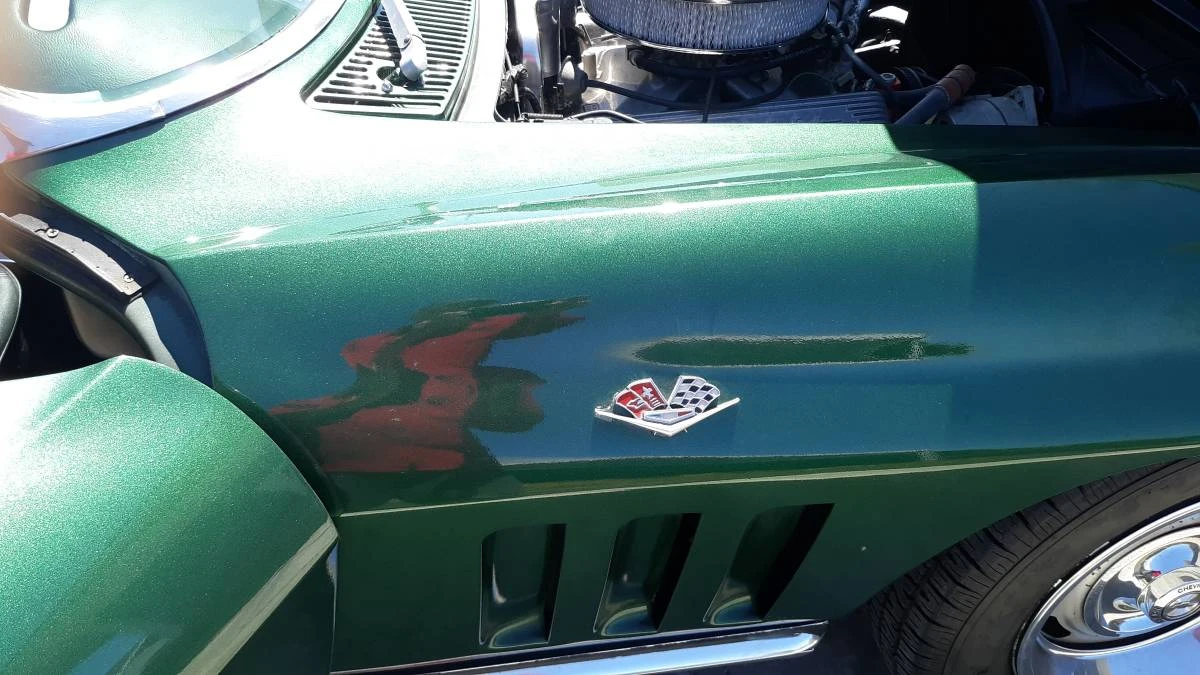 1965 Chevrolet Corvette C2 - Image 11 of 15