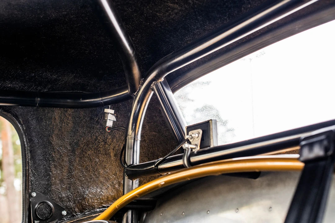 2016 Shelby - Image 16 of 31