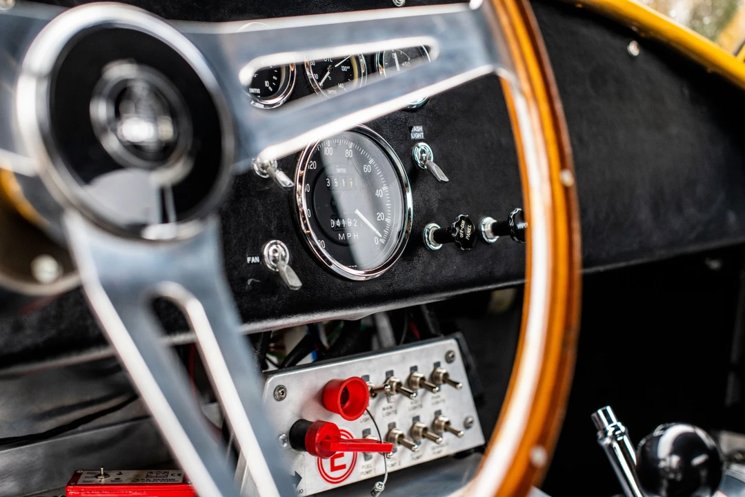 2016 Shelby - Image 22 of 31