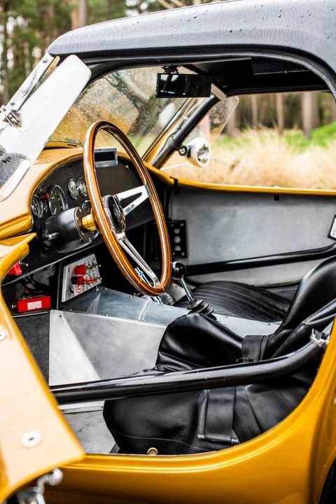 2016 Shelby - Image 25 of 31