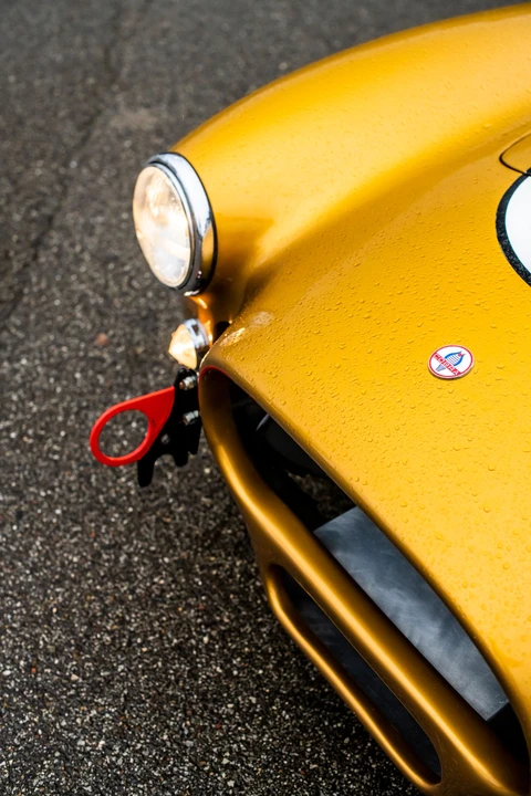 2016 Shelby - Image 14 of 31
