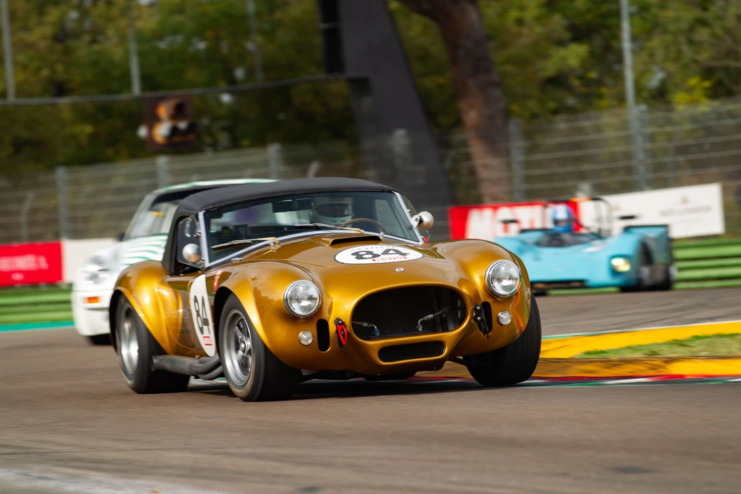 2016 Shelby - Image 6 of 31