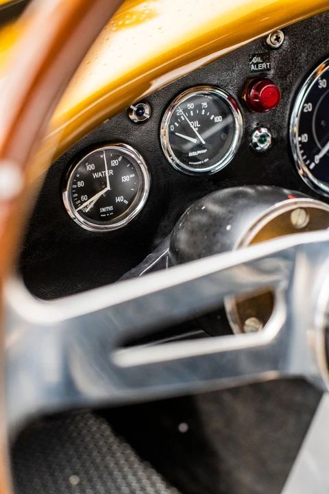 2016 Shelby - Image 18 of 31