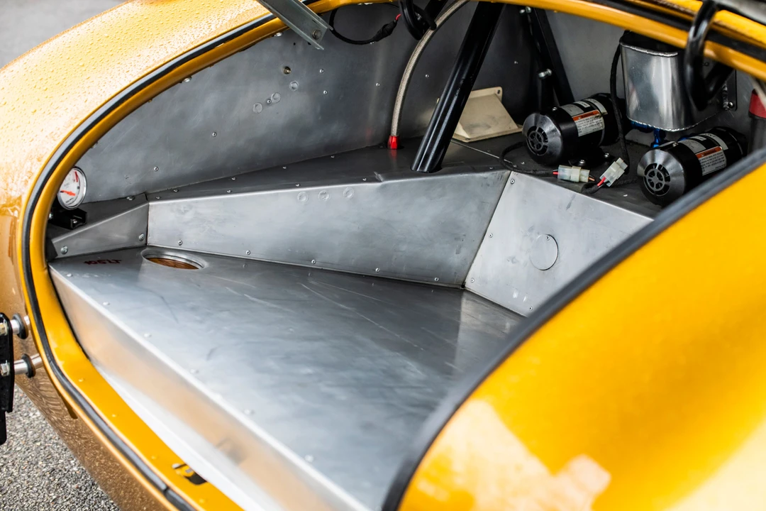 2016 Shelby - Image 28 of 31