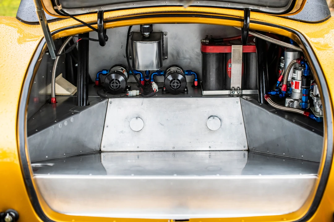 2016 Shelby - Image 30 of 31