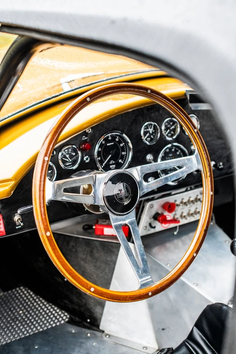 2016 Shelby - Image 24 of 31