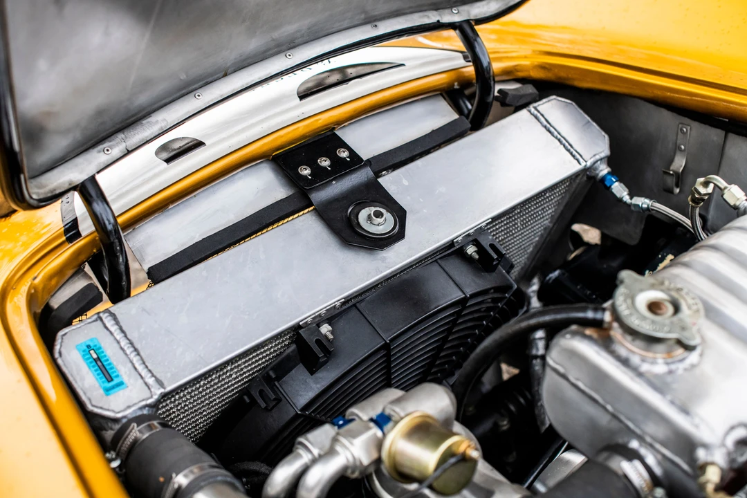 2016 Shelby - Image 3 of 31