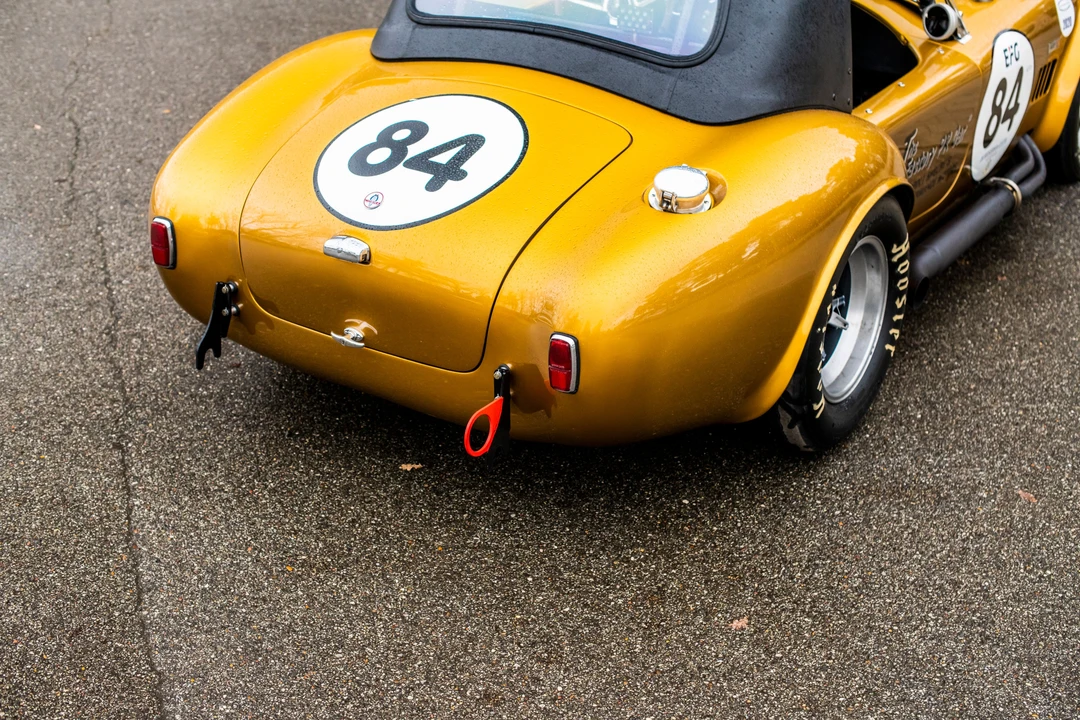 2016 Shelby - Image 27 of 31