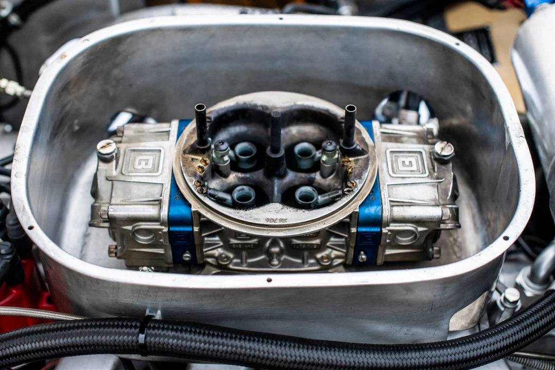 2016 Shelby - Image 10 of 31